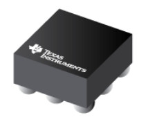 CSD75207W15 TI Transistor MOSFET Array Dual P CH 3.9A 9 Pin DSBGA T/R