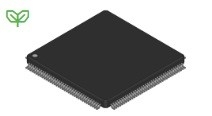 STM32F407ZGT6 ST ARM Cortex M4 MCU 32 bit  RISC 1MB Flash 2.5V/3.3V 144-Pin LQFP Tray