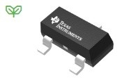 TL431AIDBZR TI V-Ref Adjustable 2.495V to 36V 100mA Automotive 3-Pin SOT-23 T/R