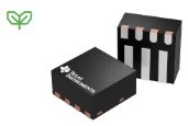 TPS61230ARNSR TI Conv DC-DC 2.5V to 4.5V Synchronous Step Up Single-Out 2.5V to 5.5V 2.4A 7-Pin VQFN T/R