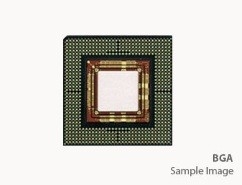 MT29TZZZ8D5JKERL--107W.95E Flash Memory Data Storage 8GB EMMC 8Gb Mobile LPDDR3 MCP