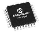 ATMEGA88PA-AU MICROCHIP MCU 8-bit AVR RISC 8KB Flash 2.5V/3.3V/5V 32-Pin TQFP Tray