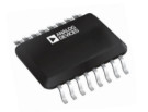 SMP04ESZ-REEL ADI Sample And Hold Circuit 4CH 11us 16 Pin SOIC N T/R