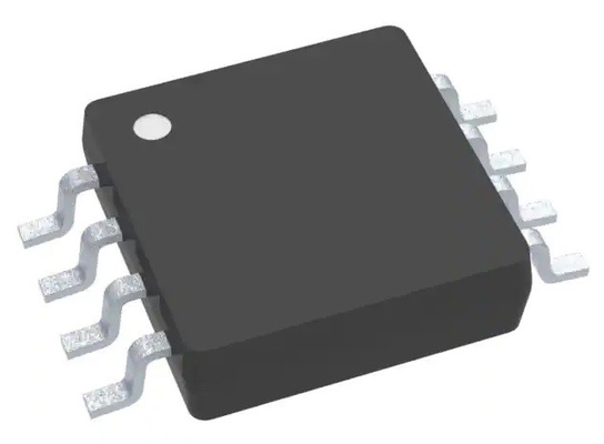 SN65HVD77DGKR TI Single Transmitter/Receiver RS-485 8-Pin VSSOP T/R