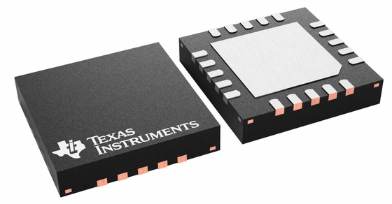 TLK1101ERGPT TI IC INTERFACE SPECIALIZED 20QFN