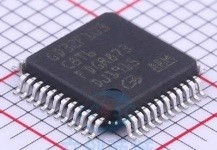 GD32F103C8T6 GD NA Components Distribution Original Tested Integrated Circuit Chip IC