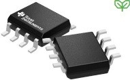 LM358DR TI Op Amp Dual GP 16V/32V 8-Pin SOIC T/R EU RoHS Compliant