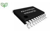 3.3V/5V 20 Pin Ic Nuvoton N76e003at20 , Nuvoton Microcontroller 8 bit