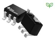 SN74LVC1G125DCKR TI SMD Integrated Circuit Buffer / Line Driver 1 CH