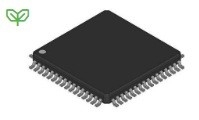 STM32F105RBT6 ST Cortex M3 MCU 32 Bit 128KB Flash 64 Pin LQFP Tray 2.5V/3.3V