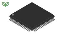 STM32F405RGT6 32 Bit Arm Cortex MCU 1MB Flash 2.5V/3.3V 64 Pin LQFP Tray