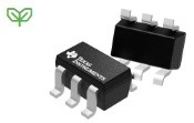 TPS2553DBVR TI Enhanced single channel power switches