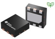 TPS2553DRVR TI Enhanced single channel power switches
