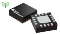 TPS62130RGTR TI Conv DC-DC 3V to 17V Synchronous Step Down Single-Out 0.9V to 6V 3A 16-Pin VQFN EP T/R