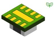 TPS82130SILR TI Module DC-DC 1-OUT 0.9V to 6V 3A 8-Pin uSIP SMD EP T/R