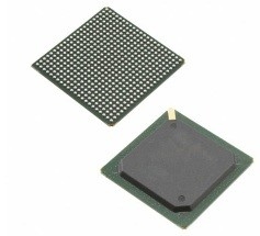 XC6SLX45-2FGG484I XILINX FPGA, SPARTAN-6, 316 /, FBGA-484