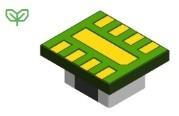 LMZ10501SILR TI Module DC-DC 1-OUT 0.6V to 3.6V 1A 8-Pin uSIP SMD EP T/R