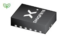 74CBTLV3257BQ,115 NEXPERIA Multiplexer/Demultiplexer Bus Switch 1-Element CMOS 8-IN 16-Pin DHVQFN EP T/R