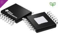 TPS61500PWPR TI LED Driver 4 Segment 14-Pin HTSSOP EP T/R