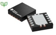 TPS61027DRCR TI Conv DC-DC 0.9V to 6.5V Synchronous Step Up Single-Out 5V 1.2A 10-Pin VSON EP T/R