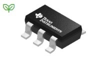 TPS61071DDCR TI Conv DC-DC 0.9V to 5.5V Synchronous Step Up Single-Out 1.8V to 5.5V 0.15A 6-Pin TSOT-23 T/R