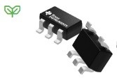 TPS61040DBVR TI Conv DC-DC 1.8V to 6V Step Up Single-Out 1.8V to 28V 5-Pin SOT-23 T/R