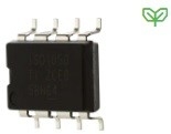 ISO1050DUBR TI CAN 1Mbps 3.3V/5V 8-Pin SOP T/R