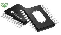 TPS61194PWPRQ1 TI LED Driver 32 Segment 12000uA Supply Current Automotive 20-Pin HTSSOP EP T/R