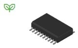 ADI ADM2587EBRWZ SMD Integrated Circuit Single Transmitter / Receiver