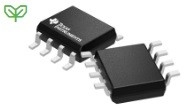 TI Single Transmitter Receiver SN65176BDR RS-422/RS-485 8-Pin SOIC T/R