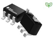 TI Buffer Driver SN74LVC1G07DCKR 1 CH Non-Inverting Open Drain CMOS 5 Pin SC 70 T/R