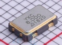 OT50328MJBA4SL YXC Crystal Electronic Component 8MHz SMD5032-4P