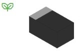 BZT52C3V3LP-7 DIODES Semiconductor Diodes And Transistors Surface Mount