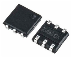 DS2431Q+T&R MAXIM 1 Wire EEPROM 1K Bit 1K X 1 Medical 6-Pin TDFN EP T/R