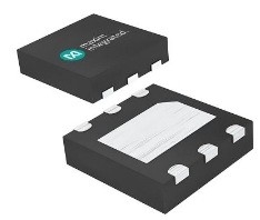 DS2431Q+T&R MAXIM 1 Wire EEPROM 1K Bit 1K X 1 Medical 6-Pin TDFN EP T/R