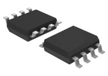 Micron Serial Nor Flash Memory Data Storage M25PE16-VMW6TG 16M bit 2M x 8 8ns