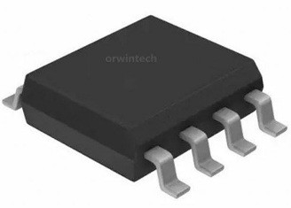 Micron Serial Nor Flash Memory Data Storage M25PE16-VMW6TG 16M bit 2M x 8 8ns