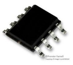 M24256-BRMN6TP ST Serial EEPROM I2C 256K bit 8 Pin SO N T/R