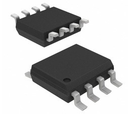 M24256-BRMN6TP ST Serial EEPROM I2C 256K bit 8 Pin SO N T/R