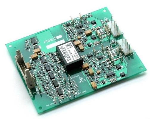 One Stop PCB Assembly Service PCBA testing ICT SMT FR4 Material