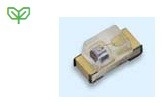 19-21SURC/S530-A3/TR8 EVERLIGHT Optoelectronics LED Uni Color Red 632nm