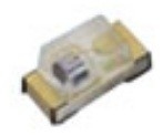19-21SURC/S530-A3/TR8 EVERLIGHT Optoelectronics LED Uni Color Red 632nm