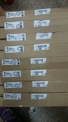 SN65HVD77DGKR TI Single Transmitter/Receiver RS-485 8-Pin VSSOP T/R