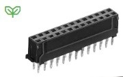 DF11-8DS-2DSA 05 HIROSE Surface Mount Dip Socket RCP 8 POS 2mm Solder