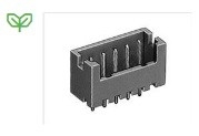 DF13-3P-1.25DSA HIROSE Shrouded Box Header HDR 3 POS 1.25mm Solder ST