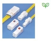02R-JWPF-VSLE-S JST Connector Housing RCP 2 POS 2mm Crimp ST Cable Mount
