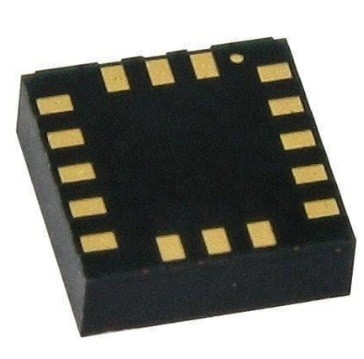 LIS3DHTR ST IC Electronic Components Integrated Circuits IC Chip LIS3DHTR