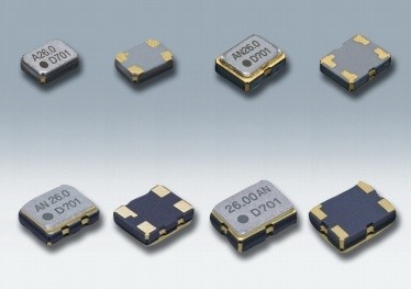 1XXD26000MAA KDS Crystal Oscillator DSB211SDN 26MHZ SMD2016-4P