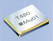 8Z16000002 TXC Crystal Electronic Component 16MHZ 9pF 10ppm SMD2520-4P