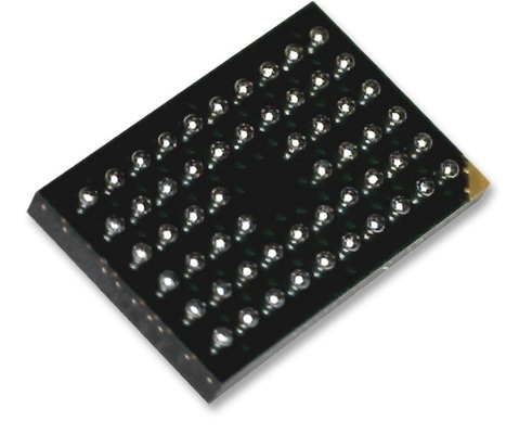 MT29GZ5A5BPGGA 53IT.87J Micron NAND Based MCP EU RoHS Compliant